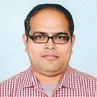 sharad mishra
