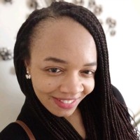 Miriam Egbule