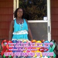 Candisha Williams