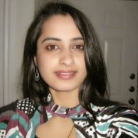 jasmine bhatt