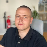 Vedran Selak