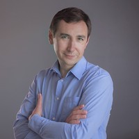 Mikhail Cherepanov