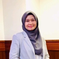 Azizah Md Yusop