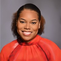 Destiny Williams, M.Acc