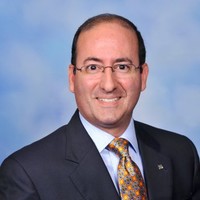 Peter Gargiulo, IAP