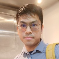 Stephane Tan