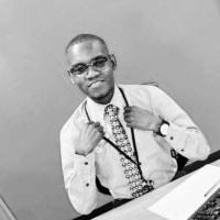 Sboniso Qwabe