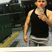 Agustin Mosqueda castillo