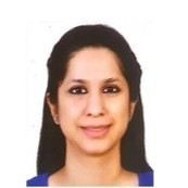 Chandni Seth
