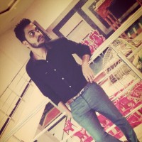 Vinay Surya