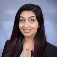 Serena Bhushan