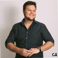 Felipe Cazagrande