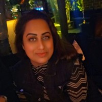 Maya Adjodhiamisser-Kalidien