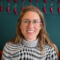 Catherine E. Cruickshank