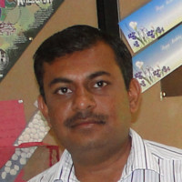 Pankaj Bahadure