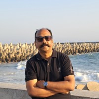Anuj Saini