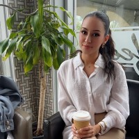 Faria Mohseni