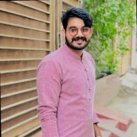 Zaafar Mirza