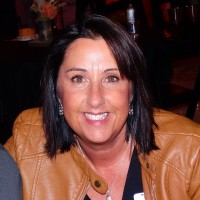 Connie Hughes