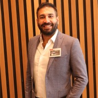 Mustafa Safa KADİROĞLU