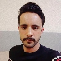 Kifayatullah Kafayat