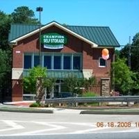 Champion Self Storage