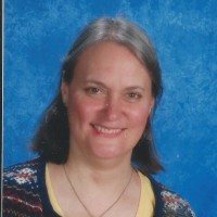 Ellen Wharton