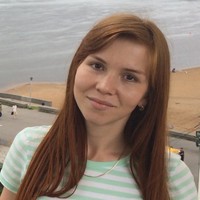 Maria Cherniavskaia