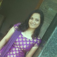 Sumedha Chodankar