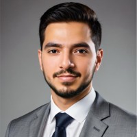 Saleh Nuseirat