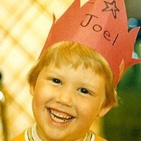Joel Kleine