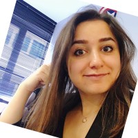 TÜLİN ÇAKMAK IŞIKKENT