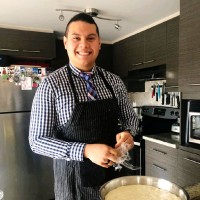 Victor Castillo