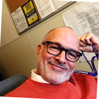 Robert Perone