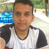 Isaac Martins