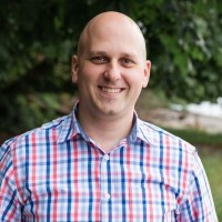 Kevin Hellyer