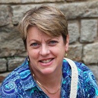 Pamela Shadley