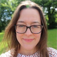 Judith Savage CPFA