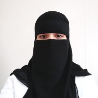 Amaal Alqarni
