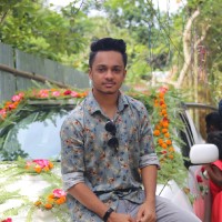 Ahmmed Rijvi