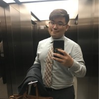 Timmy Liu