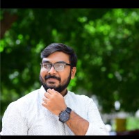 Aditya R Koundinya