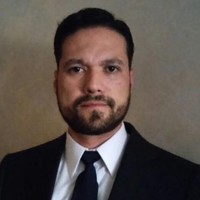 Alejandro Arregui González