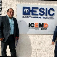 Marco Antonio Silva Benites