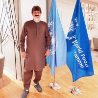 Khalid Rasul