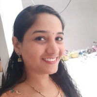 Reshma Kadam