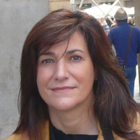 Begoña Sánchez Martín