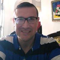 Diego Fernando Caucayo Tamayo