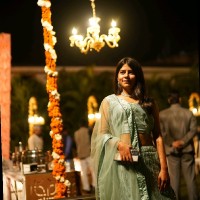 Moksha Joshi