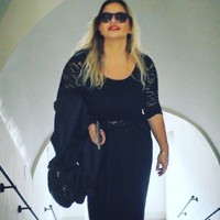 Rosa D'Antuono